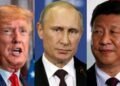 Putin, Xi assured me they won’t sell weapons to Iran: Trump