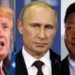 Putin, Xi assured me they won’t sell weapons to Iran: Trump