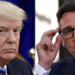 I will challenge Trump to defend UK interests, Andy Burnham declares