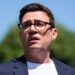 Andy Burnham confirmed as UK Labour Party leader, PM-designate