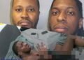 How Nigerians Anthony Ikenwe, Kevin Nwamma pulled off multimillion-pound crypto heist in UK, ended in jail