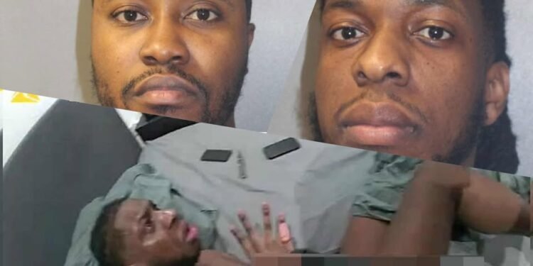 How Nigerians Anthony Ikenwe, Kevin Nwamma pulled off multimillion-pound crypto heist in UK, ended in jail