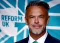 Reform UK councillor Gleen Gibbins charged with offensive social media post against Nigerians