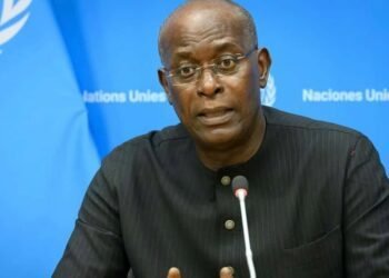 UN advocates stronger cooperation framework with Nigeria to drive growth
