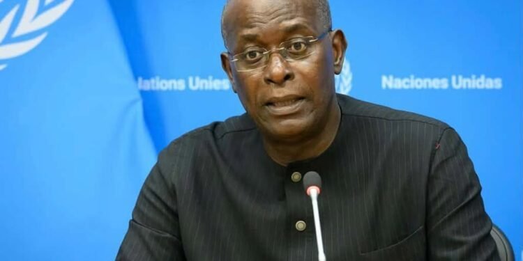 UN advocates stronger cooperation framework with Nigeria to drive growth