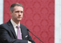 U.S. govt will closely monitor Nigeria’s 2027 elections: Riley Moore