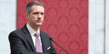 U.S. govt will closely monitor Nigeria’s 2027 elections: Riley Moore