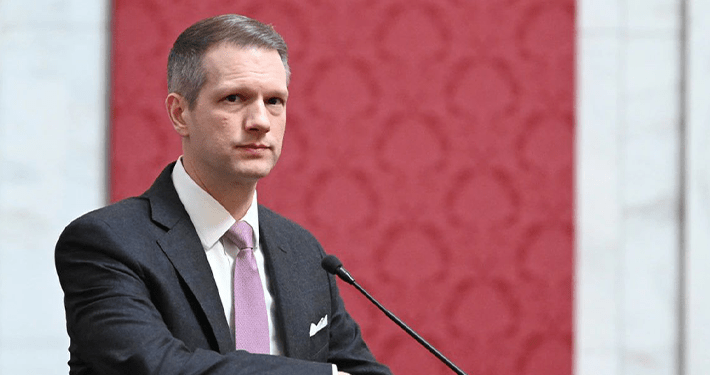 U.S. govt will closely monitor Nigeria’s 2027 elections: Riley Moore