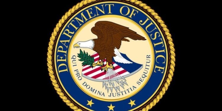 US Justice Department urges state attorneys general to join oil company probe