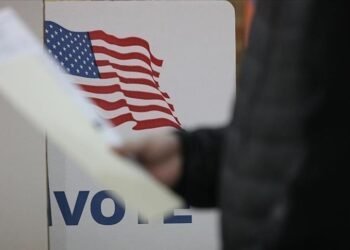 Nigerian Ada Otuka arrested, convicted for U.S. election rigging, illegal voting