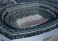 Canadian wildfire smoke casts shadow over Spain-Argentina World Cup final