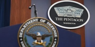 Pentagon running short on funds, largely due to Iran war: Report