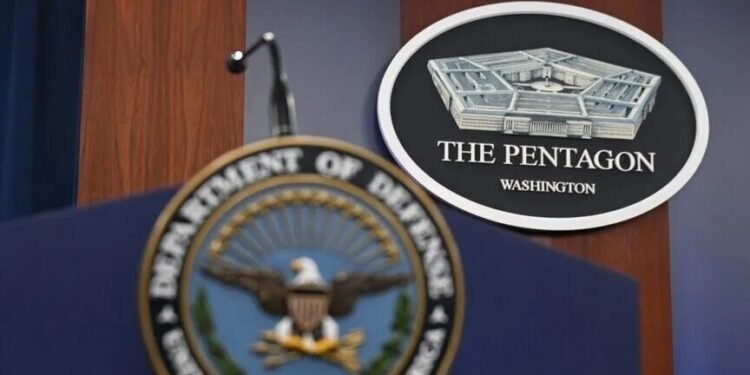 Pentagon running short on funds, largely due to Iran war: Report