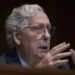 US Sen. Mitch McConnell says he will not be able to return to Senate ‘quite yet’