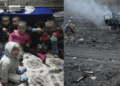 UN official warns Ukraine civilian casualties hit new high in June, says ‘no military solutions’ exist