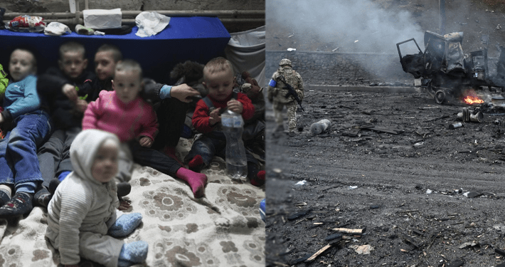 UN official warns Ukraine civilian casualties hit new high in June, says ‘no military solutions’ exist