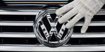 Tensions rise at Volkswagen as workers demand clarity on factory closures