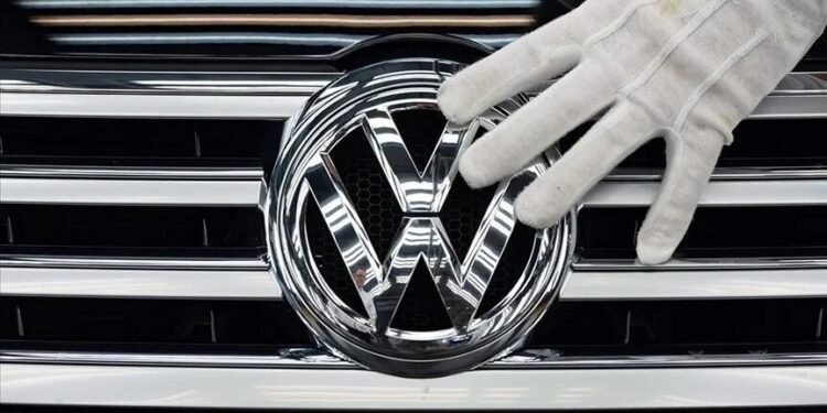 Tensions rise at Volkswagen as workers demand clarity on factory closures