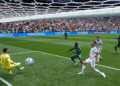 Senegal crash out of 2026 World Cup after squandering two-goal lead against Belgium