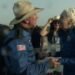 Wally Funk, oldest woman to go into space, dies at 87