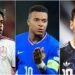 Spain, Argentina, France top FIFA rankings