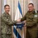 US CENTCOM chief visits Israel for talks on Iran, Gaza: Israeli broadcaster