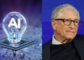 Bill Gates sounds alarm on AI, says humans may lose control