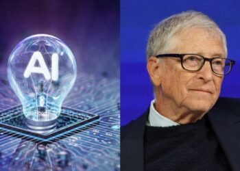 Bill Gates sounds alarm on AI, says humans may lose control