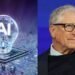 Bill Gates sounds alarm on AI, says humans may lose control