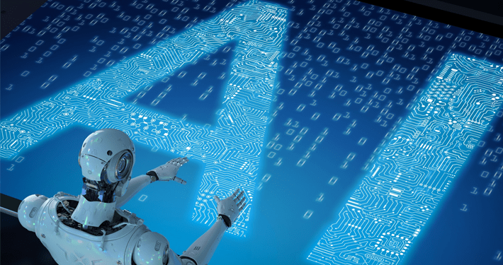 AI can accelerate growth in developing countries: World Bank