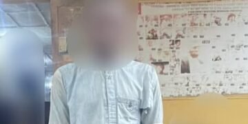 Police foil AK-47 purchase deal in Kwara, nab suspected buyer