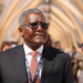 The face of Nigeria’s first naira trillionaire, his net worth, businesses