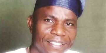 Tinubu won’t restore fuel subsidy, says APC Lagos chairman