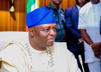 2027: Politics must not undermine Nigeria’s national unity, APC chairman Yilwatda says