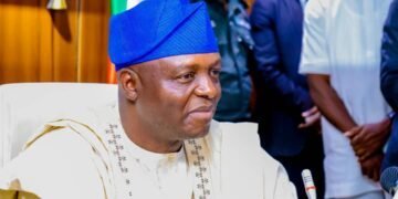 2027: Politics must not undermine Nigeria’s national unity, APC chairman Yilwatda says