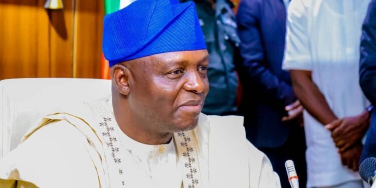 2027: Politics must not undermine Nigeria’s national unity, APC chairman Yilwatda says
