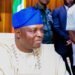 2027: Politics must not undermine Nigeria’s national unity, APC chairman Yilwatda says