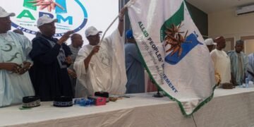 APM wins Bauchi local govt elections