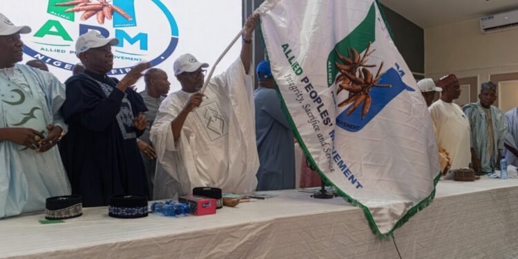 APM wins Bauchi local govt elections