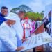 Adeboye dedicates land for RCCG continental prayer house in Uganda