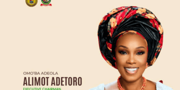 Eti-Osa council boss pledges improved staff welfare