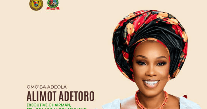 Eti-Osa council boss pledges improved staff welfare