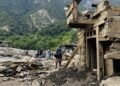 Flash floods kill 29 in Afghanistan: WHO