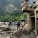 Flash floods kill 29 in Afghanistan: WHO