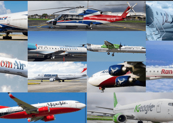Nigerian airlines urged to engage unions constructively