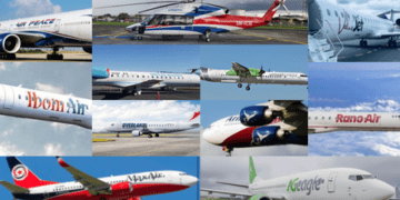 Nigerian airlines urged to engage unions constructively