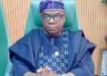 FG reaffirms commitment to prioritising security, diaspora engagement