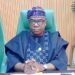 FG reaffirms commitment to prioritising security, diaspora engagement