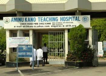 Aminu Kano hospital introduces IVF service for childless couples