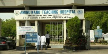 Aminu Kano hospital introduces IVF service for childless couples